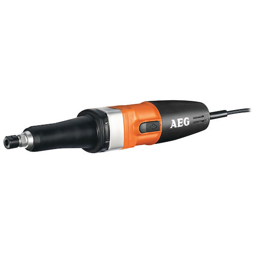 فرز انگشتي آاگ مدل  GSL 600 E گلو بلند