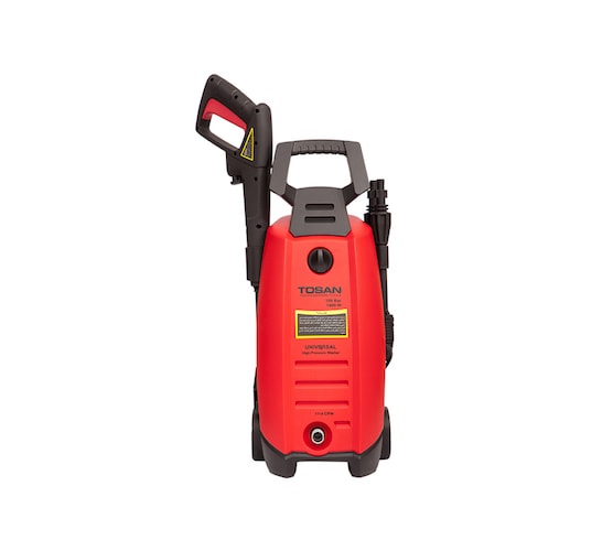 کارواش توسن مدل 1114CPW-PLUS