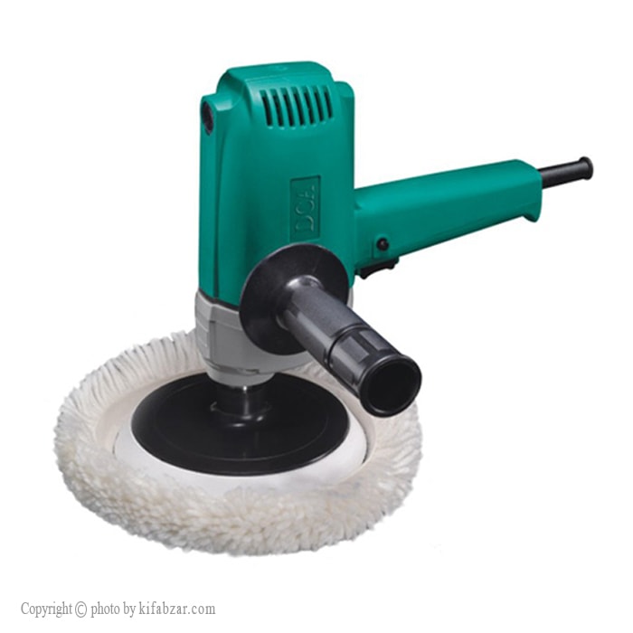 پولیش دریلی دی سی ای مدل ASP02-180