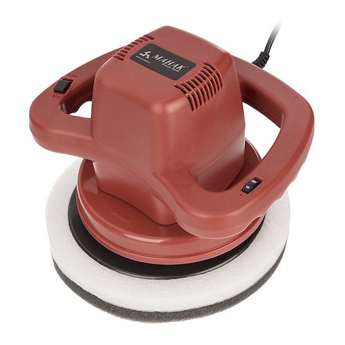 پولیش محک مدل AP-120V