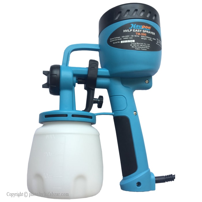 پیستوله برقی هائوپن مدل +TM-500A