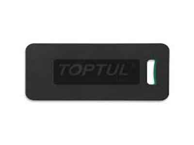 زیرانداز تعمیر کار اتومیبل تاپ تول TOPTUL