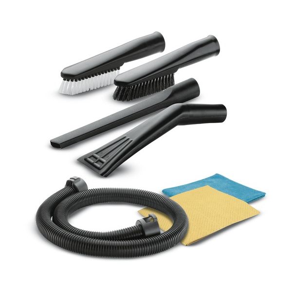 مجموعه ایی از  لوازم جانبی خودرو کرشر KARCHER