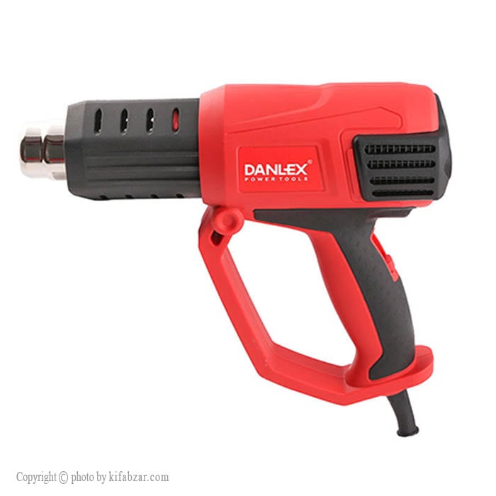 سشوار صنعتی دنلکس مدل DX-9420