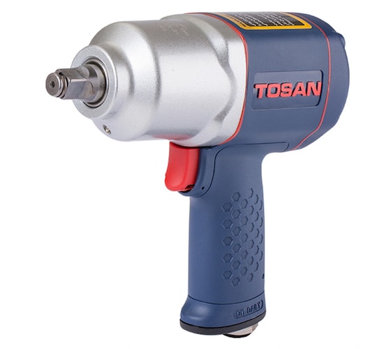 آچاربکس بادی توسن پلاس  مدل TP12-5065