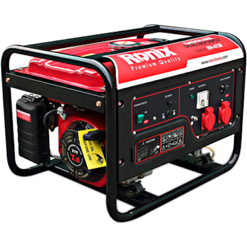 موتور برق رونیکس مدل RH-4728