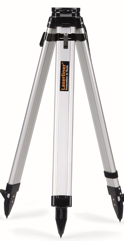 سه پایه 165 سانتی متر لیزر لاینر LASER LINER