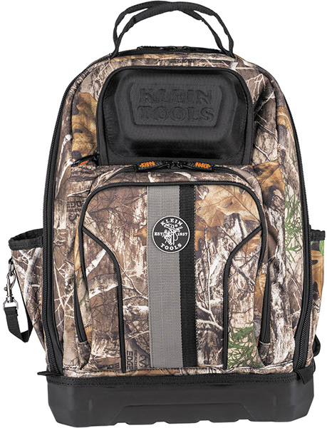 کوله پشتی حمل ابزار طرح چریکی Pro XL Camo