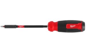 پیچ‌گوشتی ضربه‌ای چندکاره 14 در 1 SHOCKWAVE   (مدل 48-22-2915)