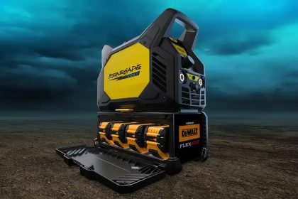 دستگاه جوش هیبریدی Renegade Volt ES200i به بازار عرضه شد