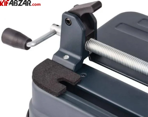 پروفیل بر اکتیو مدل AC-2135B 2 بررسی پروفیل بر اکتیو مدل AC-2135B