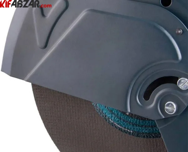 پروفیل بر اکتیو مدل AC-2135B 3 مشخصات فنی پروفیل بر اکتیو مدل AC-2135B