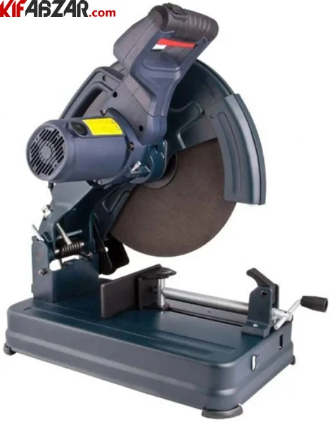 پروفیل بر اکتیو مدل AC-2135B 4 گارانتی و لوازم جانبی پروفیل بر اکتیو مدل AC-2135B