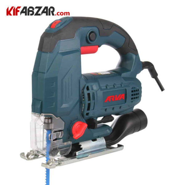 اره عمودبر 710 وات آروا مدل 5406