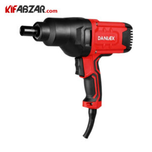 آچار بکس برقی 950 وات 1/2 اینچی دنلکس مدل DX-9510