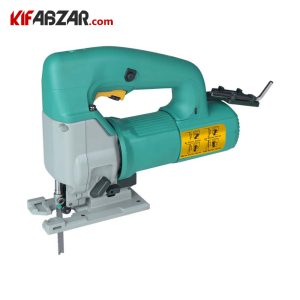 اره عمودبر 580 وات دی سی ای مدل AMQ85S