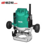 اورفرز نجاری 900 وات دی سی ای مدل AMR8S