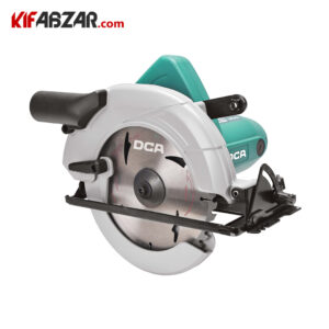 اره گردبر 1100 وات دی سی ای مدل AMY02-185SH