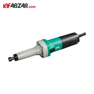 فرز انگشتی گلو بلند 550 وات دی سی ای مدل ASJ05-25