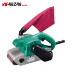 سنباده تانکی غلطکی 1200 وات دی سی ای مدل AST610