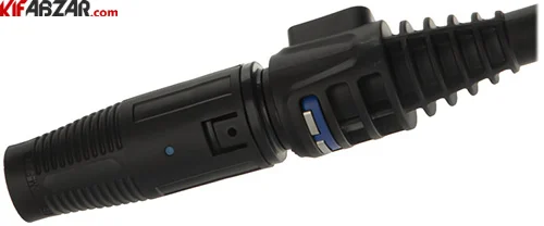 کارواش خانگی 4 کاره هیوندای مدل HP1513 5 کارواش خانگی 4 کاره هیوندای مدل HP1513