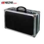 کیف آلومینیومی پارتیشنی کاوالو مدل 4533B