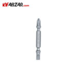 سری پیچ گوشتی یکسر دوسو یکسر چهارسو نووا مدل 1106