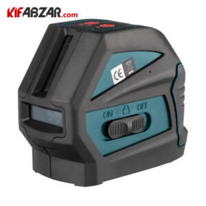 تراز لیزری 2 بعدی 180 درجه رونیکس مدل RH-9500