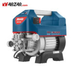 کارواش دینامی کامپکت 110 بار رونیکس مدل RP-0110C