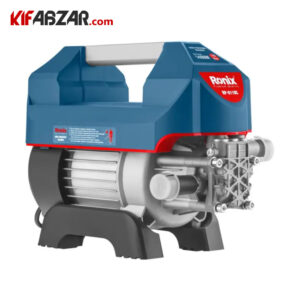 عکس کارواش دینامی کامپکت 110 بار رونیکس مدل RP-0110C