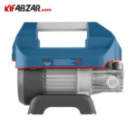 بدنه کارواش دینامی کامپکت 110 بار رونیکس مدل RP-0110C