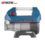 تصویر کارواش دینامی کامپکت 110 بار رونیکس مدل RP-0110C