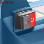 کلید پاور کارواش دینامی کامپکت 110 بار رونیکس مدل RP-0110C