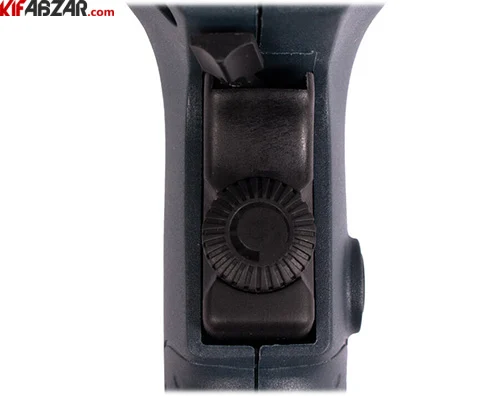 بررسی دریل چکشی توسن مدل 0028D