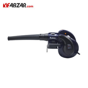بلوور دوکاره 800 وات رابین مدل R6080