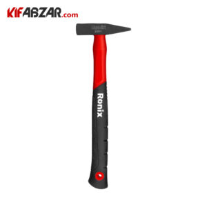 چکش مهندسی 200 گرمی رونیکس مدل RH-4711