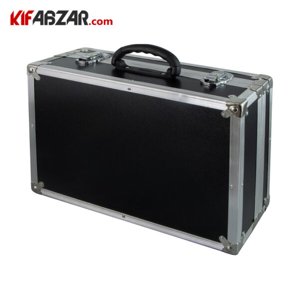 کیف آلومینیومی پارتیشنی کاوالو مدل 5033B