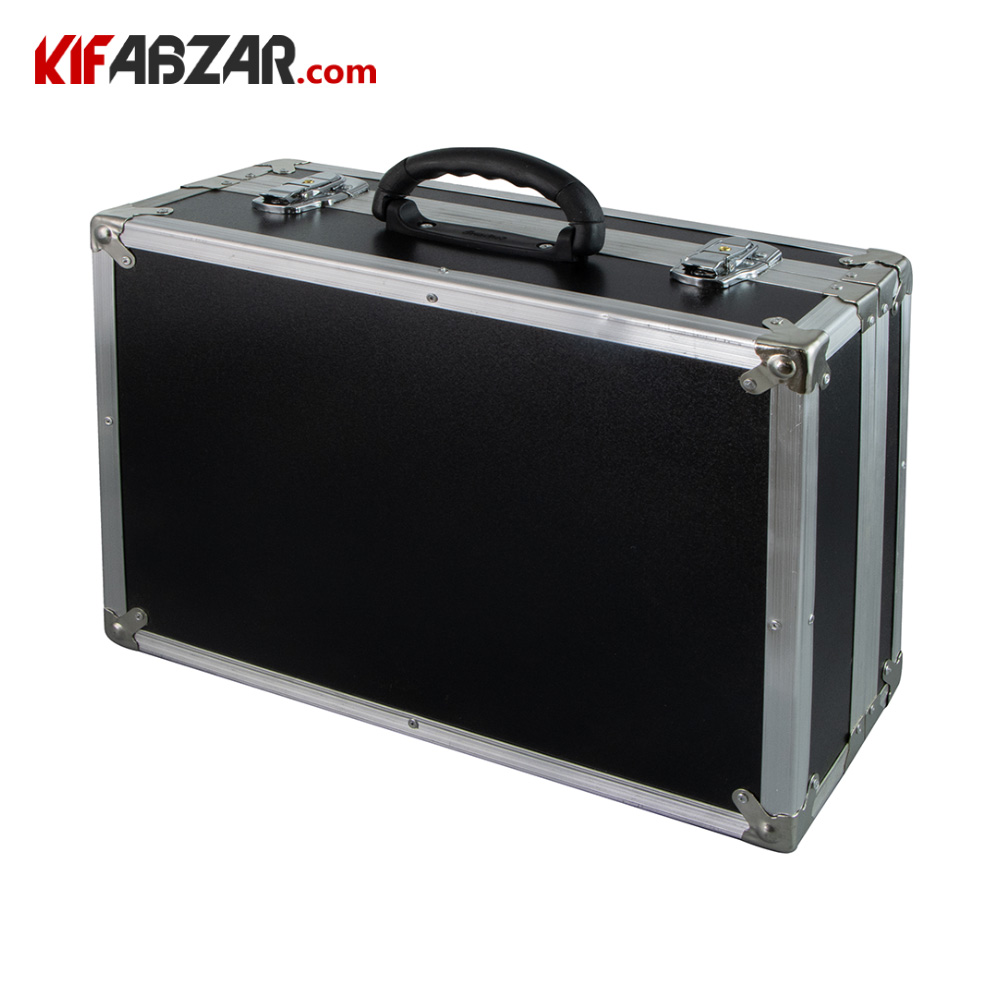 کیف آلومینیومی پارتیشنی کاوالو مدل 5033B کیف آلومینیومی پارتیشنی کاوالو مدل 5033B