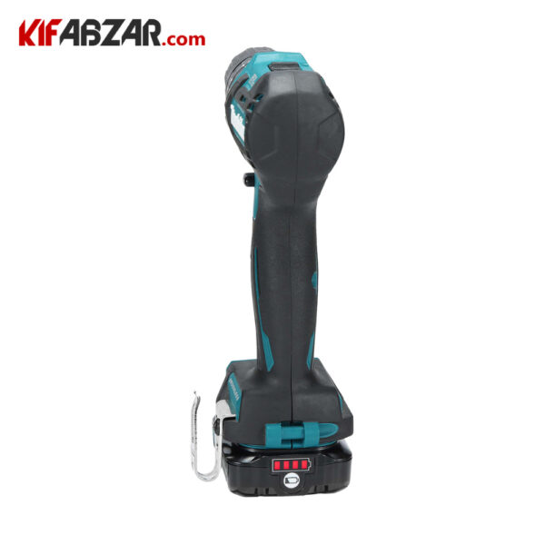 دریل شارژی 12 ولت ماکیتا مدل HP332DSME