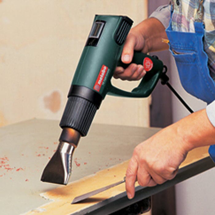 نکات مهم خرید سشوار صنعتی و کاربردهای آن 1