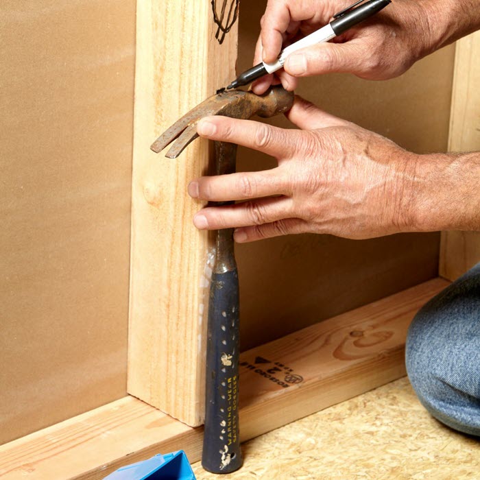 18 ترفند کاربردی با استفاده از چکش 1