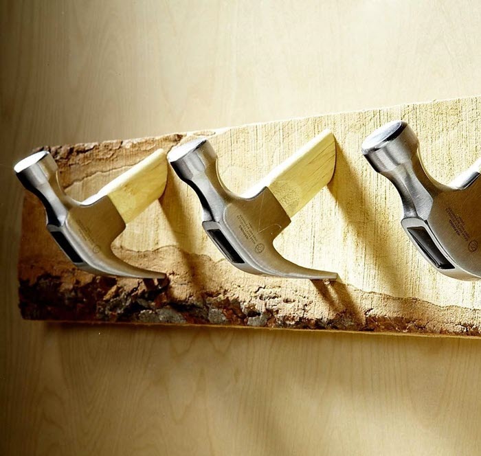 18 ترفند کاربردی با استفاده از چکش 12