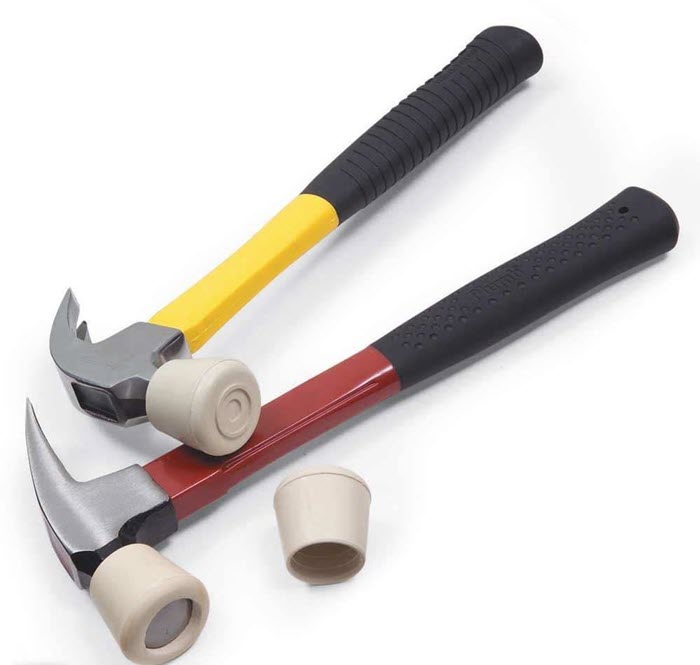 18 ترفند کاربردی با استفاده از چکش 14