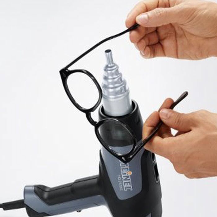 نکات مهم خرید سشوار صنعتی و کاربردهای آن 2