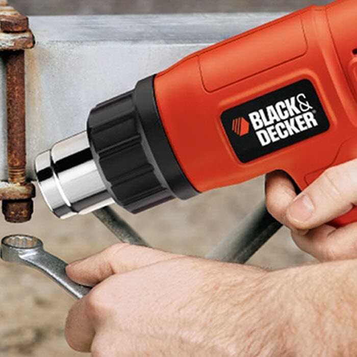 نکات مهم خرید سشوار صنعتی و کاربردهای آن 4