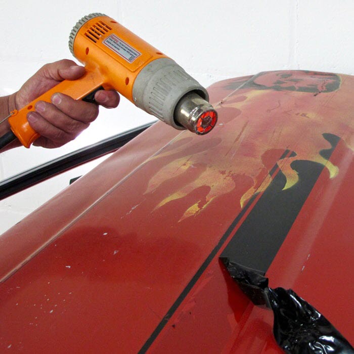 نکات مهم خرید سشوار صنعتی و کاربردهای آن 6