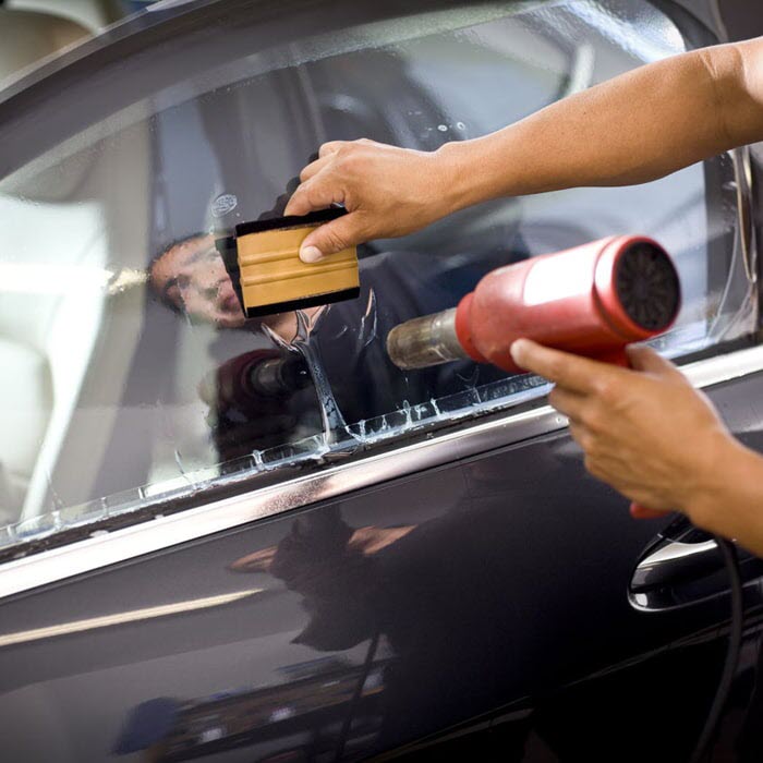 نکات مهم خرید سشوار صنعتی و کاربردهای آن 7