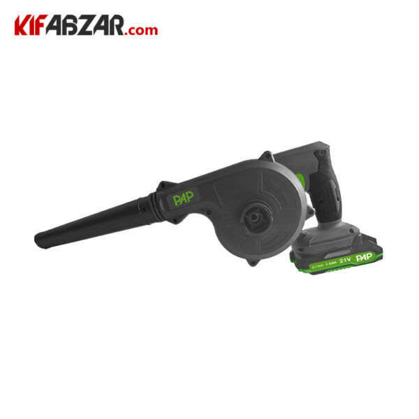 بلوور شارژی 21 ولت پی ای پی مدل CB-2180