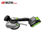 ویبراتور کاشی شارژی 21 ولت پی ای پی مدل CTL 2113