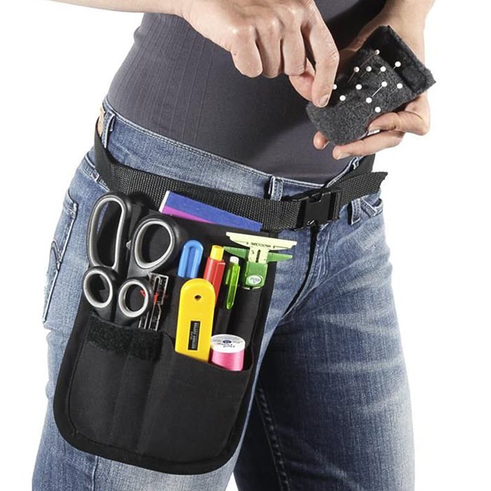 نکات مهم خرید کیف ابزار کمری مناسب 3
